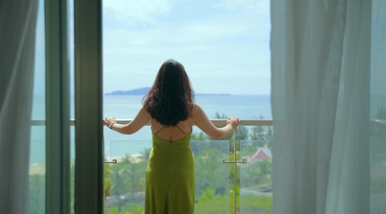 Raheja Riviere Worli - Architectural Design